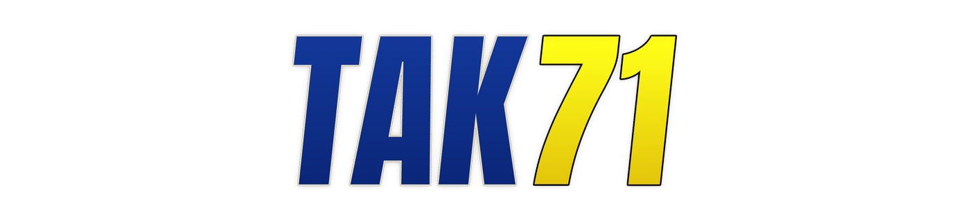 tak71 লোগো
